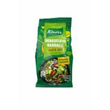 Knorr DERE OTLU VE HARDALLI SALATA SOSU