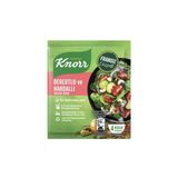 Knorr Dereotlu Ve Hardallı Salata Sosu 5X10 Gr
