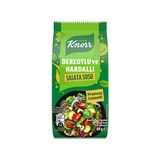 Knorr Dereotu Hardal Salata Sosu Knorr Dereotu Hardal Salata Sosu 40 g