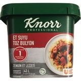 Knorr Et Suyu Bulyon 750 gr