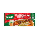 Knorr Et Suyu Bulyon Knorr Et Suyu Bulyon 12 x 10 g