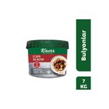 Knorr Et Suyu Toz Bulyon 7 Kg - 2 Adet