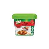 Knorr Et Suyu Toz Bulyon 750 gr Yüksek Aroma ile Gurme Lezzet Sağlayan Et Baharatı