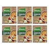 Knorr Ezo Gelin Çorbası 74 Gr X 6 Adet