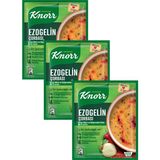 Knorr Ezogelin Çorba Grubu, 3 x 76 gr