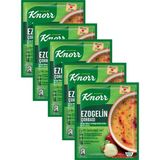 Knorr Ezogelin Çorba Grubu, 5 x 76 gr