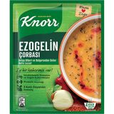 Knorr Ezogelin Çorbası (74 G) X6 Adet - 3 gr