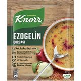 Knorr Ezogelin Çorbası 74 Gr X 5 ADET