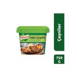 Knorr Fajita Çeşnisi 750 G