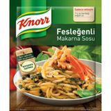 Knorr Fesleğenli 50 gr Makarna Sosu