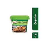 Knorr Fs Fajita Çeşni 750 Gr Profesyonel Baharat Karışımı