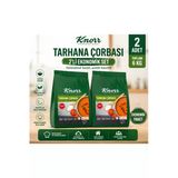 Knorr Fs Tarhana Çorbası 3 kg x 2 Adet (6 Kg) Ekonomik Avantajlı Set