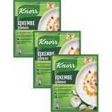 Knorr Işkembe Çorba Grubu, 3X72 gr