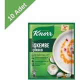 Knorr Işkembe Çorbası (63 G) x 10 Adet - 3 gr