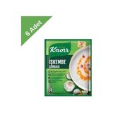 Knorr Işkembe Çorbası (63 G) x 6 Adet - 3 gr