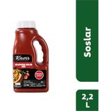 Knorr Jalapeno Salsa Sos 2,2 Lt - 1 Adet