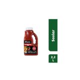 Knorr Jalapeno Salsa Sos 2,2 Lt