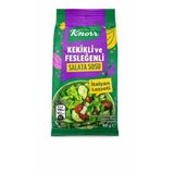 Knorr Kekikli ve Fesleğenli Salata Sosu - 40 gr