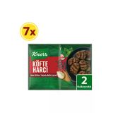 Knorr Köfte Harcı 82 gr X 7 Adet