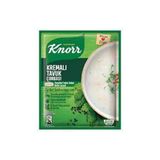Knorr Kremalı 65 gr Tavuk Çorbası