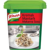 Knorr Kremalı Mantarlı Makarna Sosu 1 kg - 25 gr
