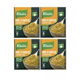 Knorr Mac & Cheese Makarna Sosu 50 gr x 4 Adet