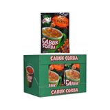 Knorr Mercimek Çabuk Çorba 24 x 22 G