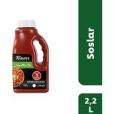 Knorr Napoliten Sos 2200 gr - 1 Adet