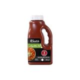 Knorr Napoliten Sos 2200 gr - 2,2 kg