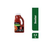 Knorr Napoliten Sos 2200 Gr