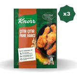 Knorr Pane Harcı 90 gr - (3 Adet)