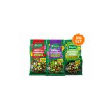 Knorr SALATA SOSU 3 LÜ SET
