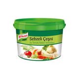 Knorr Sebzeli Çeşni 5 Kg
