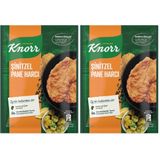 Knorr Şinitzel Pane Harcı 90 g 2li paket