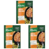 Knorr Şinitzel Pane Harcı 90 g (3 paketi)