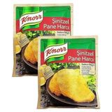 Knorr Şinitzel Pane Harcı 90 gr 2 Adet - 1 Adet