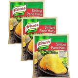 Knorr Şinitzel Pane Harcı 90 gr 3 Adet - 1 Adet