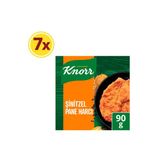 Knorr Şinitzel Pane Harcı 90 gr x 7 Adet