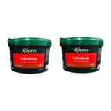 Knorr Sofrabaşı 7 kg Et Suyu Toz Bulyon (2 adet)