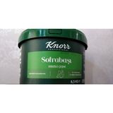 Knorr Sofrabaşı Sebzeli Çeşni 6,5 kg