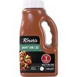 Knorr Sweet Chili Sos 2450 gr - 1 Adet