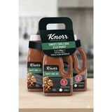 Knorr Sweet Chili Tatlı Acı Sos Sauce 2450 x 3 Adet - 2,45 kg