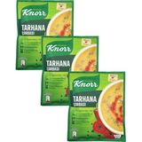 Knorr Tarhana Çorba Grubu, 3X72 gr