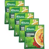 Knorr Tarhana Çorba Grubu, 5X72 gr