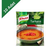 Knorr Tarhana Çorbası (74 G) x 10 Adet - 3 gr