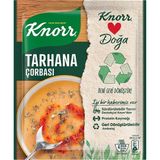 Knorr Tarhana Çorbası 74 gr Paket (10 Adet)
