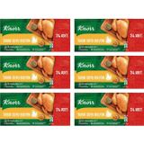 Knorr Tavuk Suyu Bulyon 24 Adet 240 Gr x 6 Adet