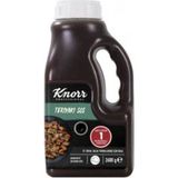 Knorr Teriyaki Sos 2.6 L - 2,6 lt