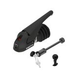 Knott Ks30 3 Lü Set Karavan Anti Yalpalama Önleyici Stabilizatör Kaplini