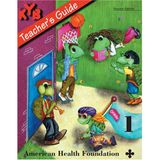 Know Your Body Grade 1 Kit